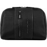 Косметичка PIQUADRO BRIEF BY4448BR/N (черный)