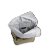 Рюкзак мужской PIQUADRO CORNER 2,0. C20W CA6291C2OW/VE3 роллтоп фисташковый полиуретан