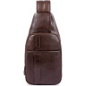 Сумка PIQUADRO PULSE PLUS CA4827P15S/TM (темно-коричневый)
